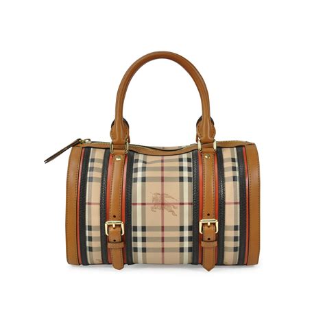 tas burberry original second|burberry original bag.